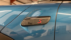 MINI Hatchback 2.0 Cooper S Sport 3dr Petrol Hatchback